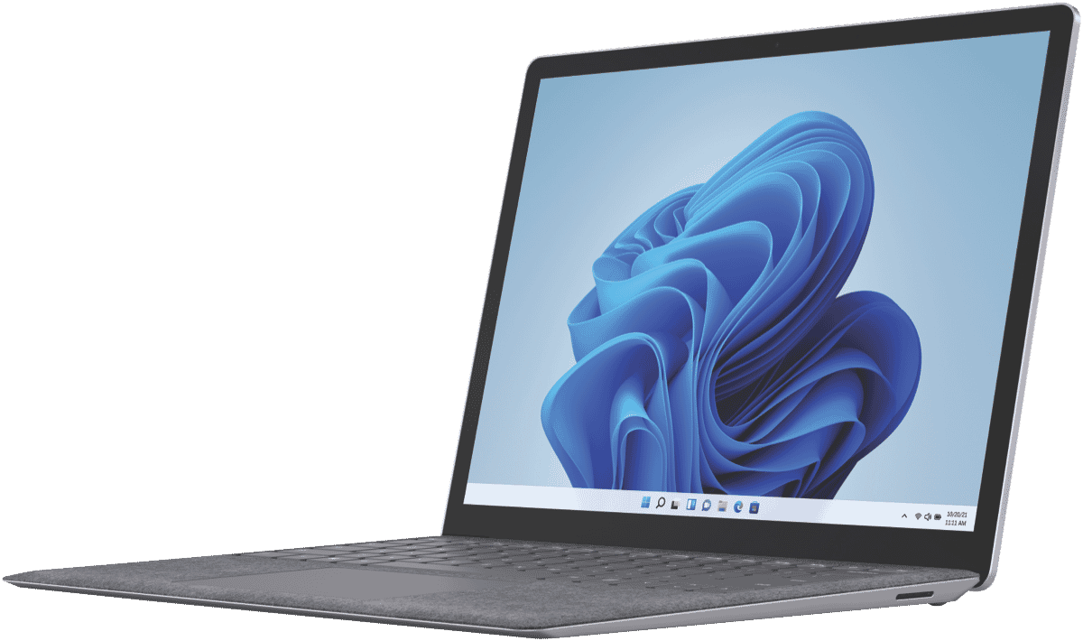 Microsoft Surface Laptop 4 13.5' i5 8GB 512GB Pl