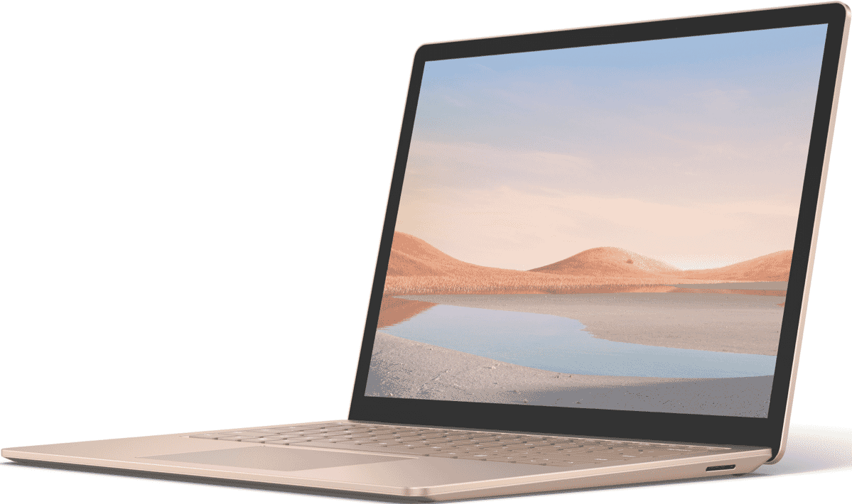 Microsoft 5BT-00068 Surface Laptop 4 13