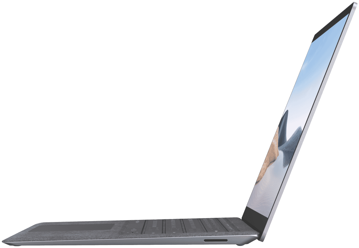 surface laptop ryzen 5