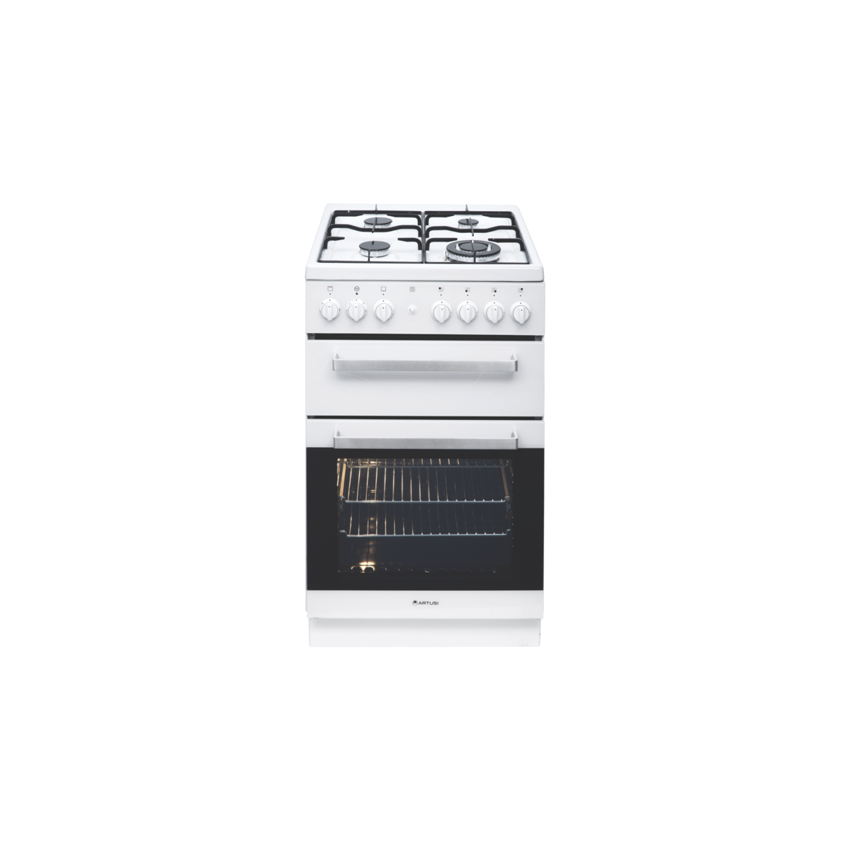 Artusi best sale freestanding oven