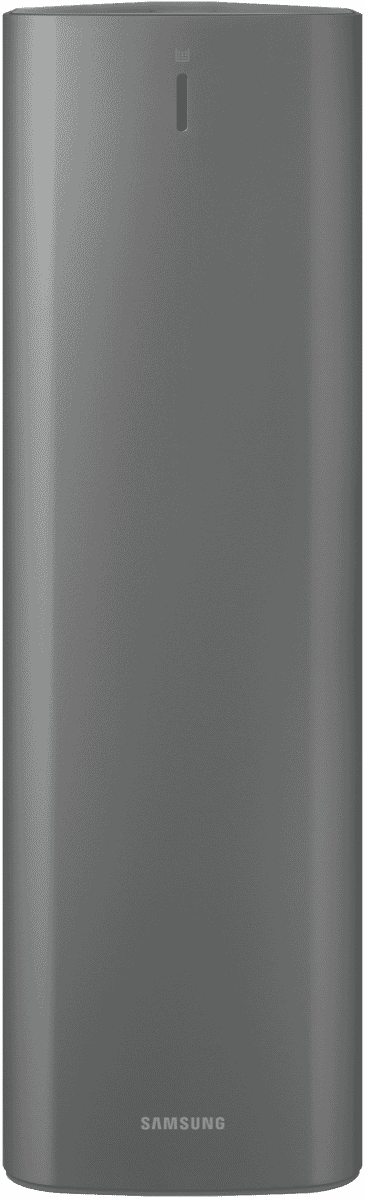 Samsung Clean Station - Silver