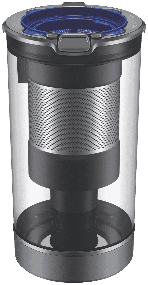 Samsung VCASAE903 Clean Station Silver at The Good Guys