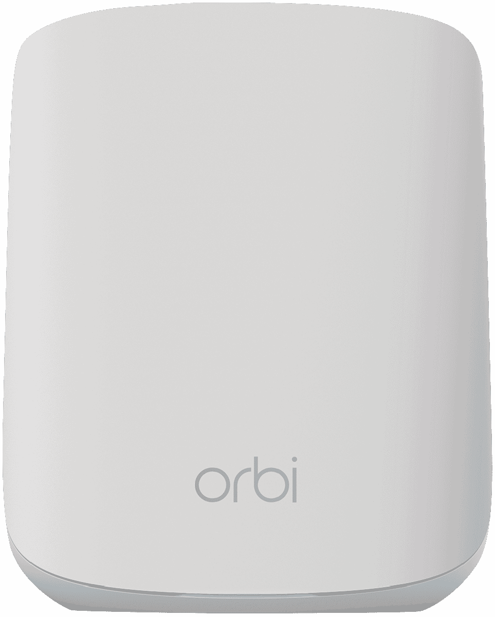 Netgear Orbi AX1800 Mesh WiFi 6 Add-on Satellite