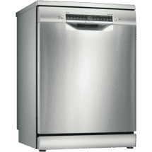 BoschSeries 4 Freestanding Dishwasher Stainless Steel50075502