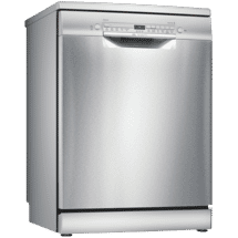 Bosch60cm Freestanding Dishwasher50075504