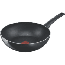 TefalGenerous Cook Induction Non-Stick Wok 28cm50075577