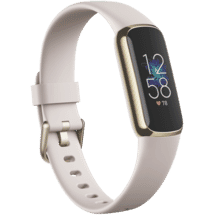 FitbitLuxe (Lunar White/Soft Gold)50075594