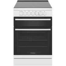 Westinghouse60cm Electric Freestanding Cooker White50075628