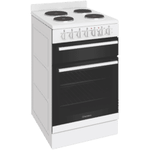 Westinghouse54cm Electric Freestanding Cooker White50075634