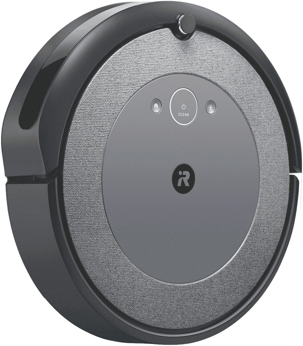 iRobot I315000 Roomba i3 Robot Vacuum at The Good Guys