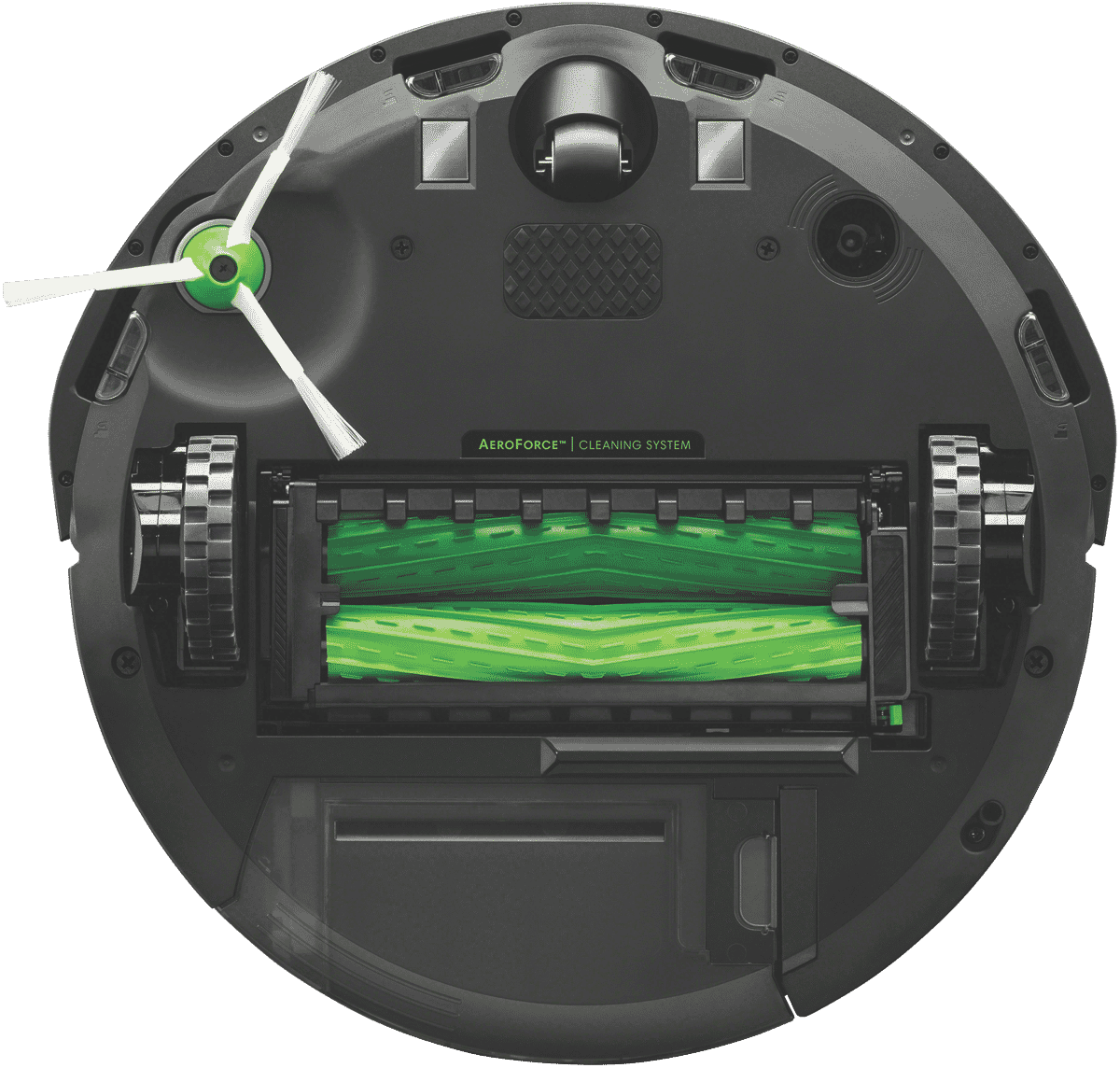 iRobot I315000 Roomba i3 Robot Vacuum at The Good Guys