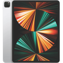 AppleiPad Pro 12.9" WiFi 512GB - Silver 202150075751