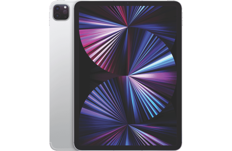 Apple MHQT3X/A iPad Pro 11