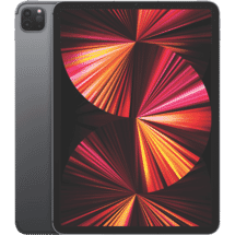 AppleiPad Pro 11" WiFi + Cell 128GB S/Grey 202150075787
