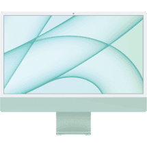 AppleiMac 24" 4.5K Display M1 8-GPU 512GB Gr50075825