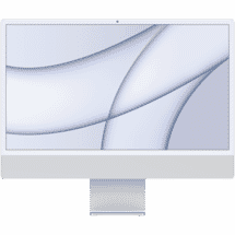 AppleiMac 24" 4.5K Display M1 7-GPU 256GB Slv50075828