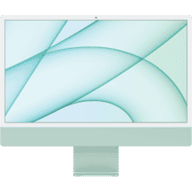 AppleiMac 24" 4.5K Display M1 7-GPU256GB Gr50075833