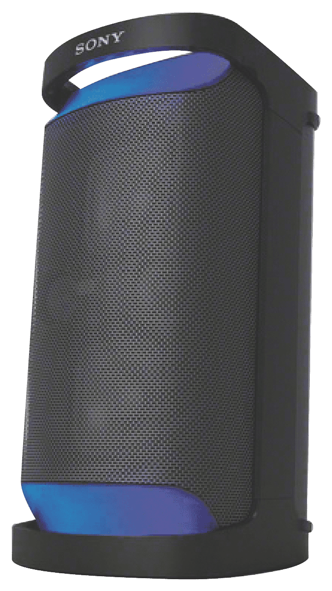 Sony SRSXP500 Compact Portable Party Speaker at The Good Guys