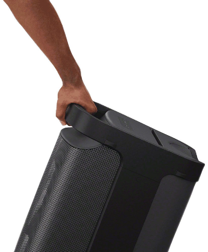 Sony SRSXP700 XP700 Portable Wireless Speaker at The Good Guys