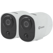 SwannXtreem Wireless Security Camera (2 Pack)50075871