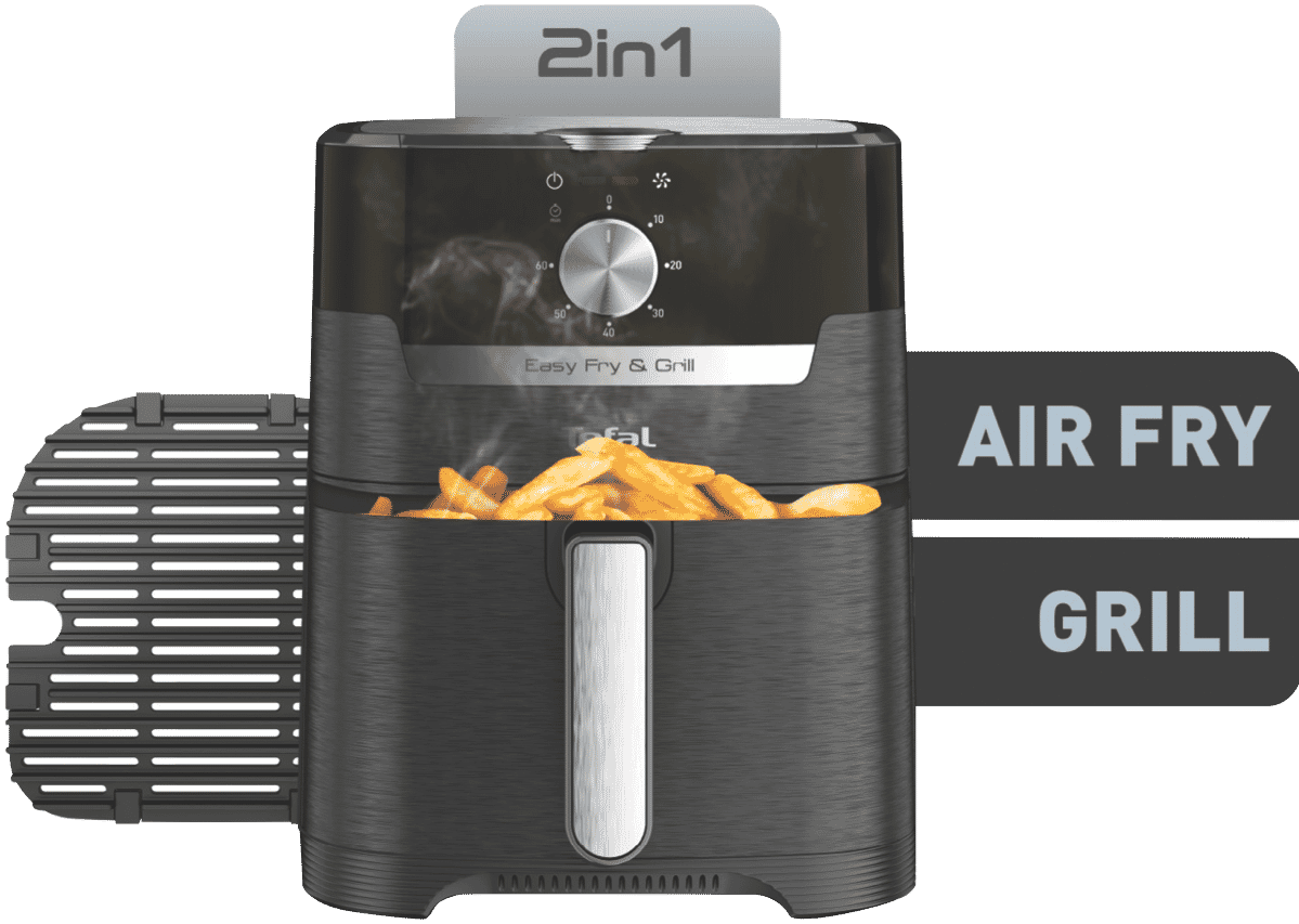 Tefal Easy Fry & Grill Classic Air Fryer