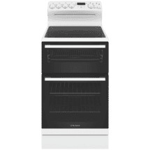 Westinghouse54cm Electric Freestanding Cooker White50075937