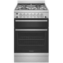 Westinghouse60cm Gas Freestanding Cooker50075942