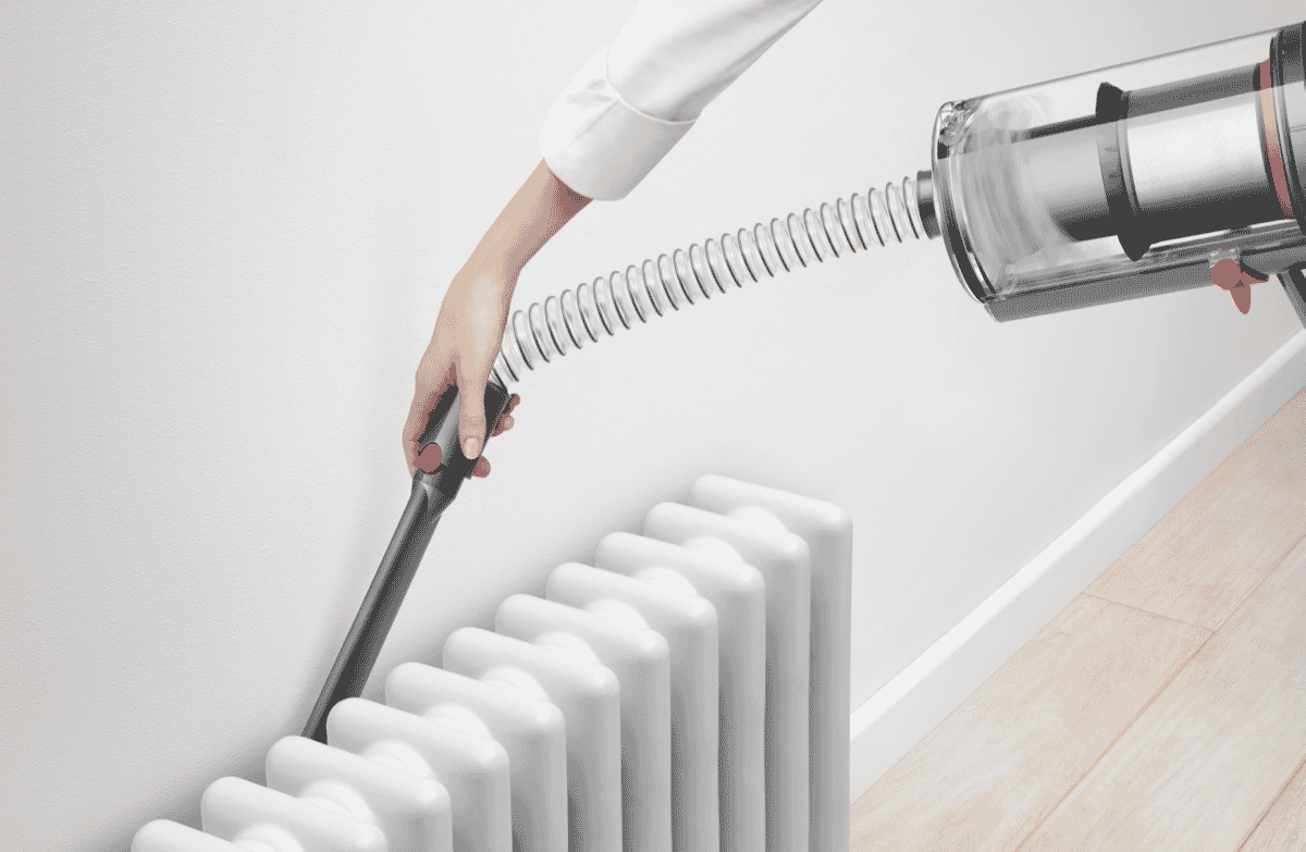 Dyson Handstick Extension Hose