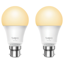 Buy TP-Link Tapo Smart Bulb, Smart Wi-Fi LED Light, B22, 8.7W