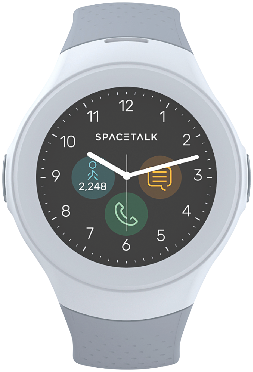 spacetalk watch vodafone