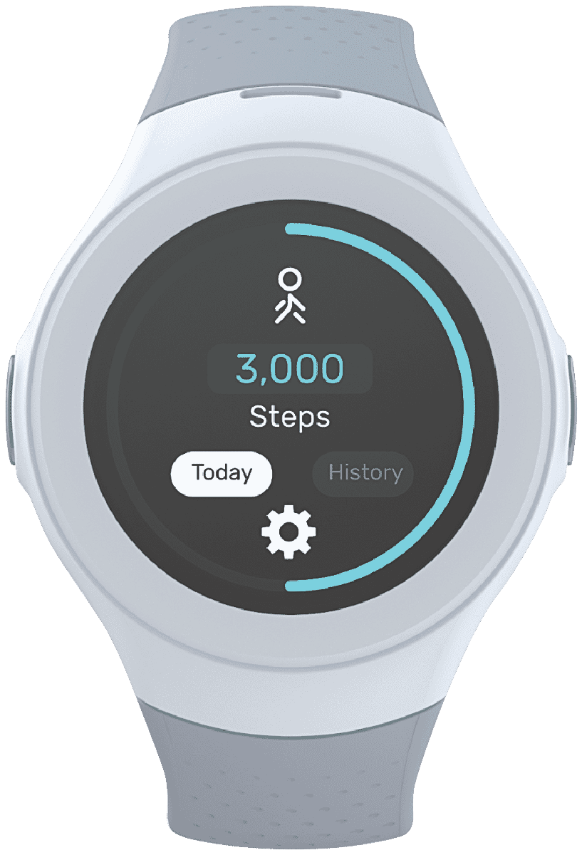 spacetalk watch