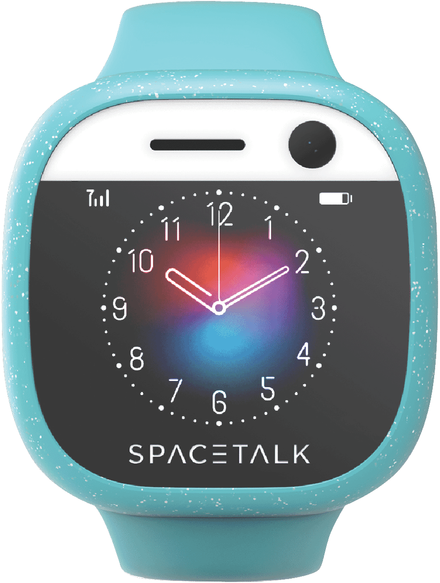 best sim for spacetalk watch