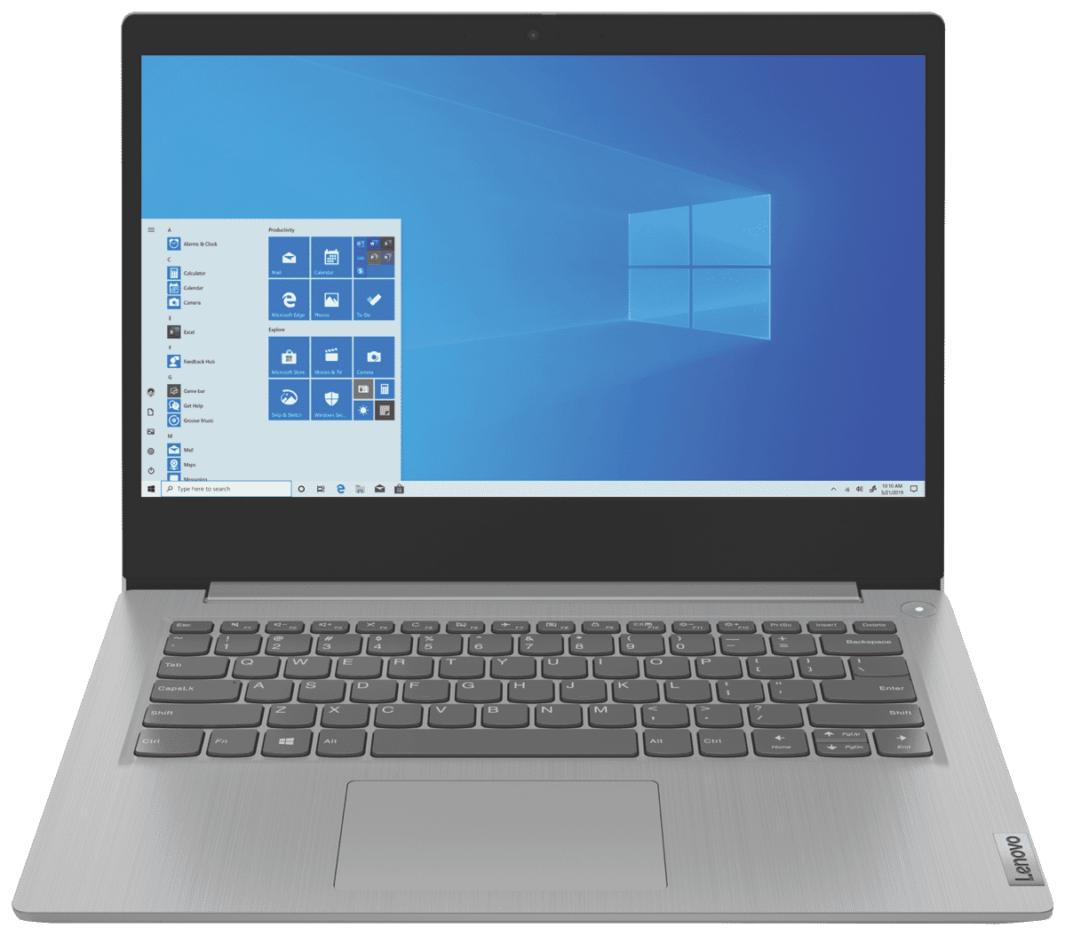 Lenovo IdeaPad Slim 3i 14' Laptop
