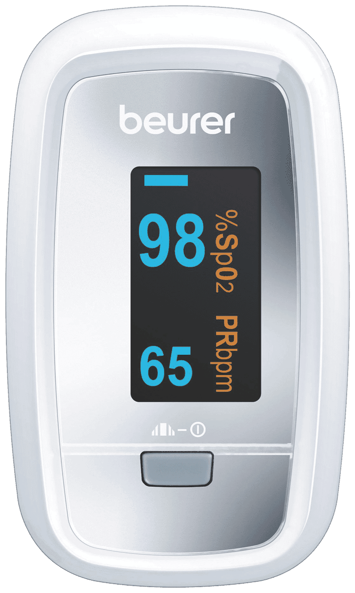Beurer Pulse Oximeter PO30
