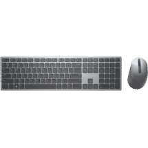 DellPremier Multi-Device Keyboard & Mouse50076240