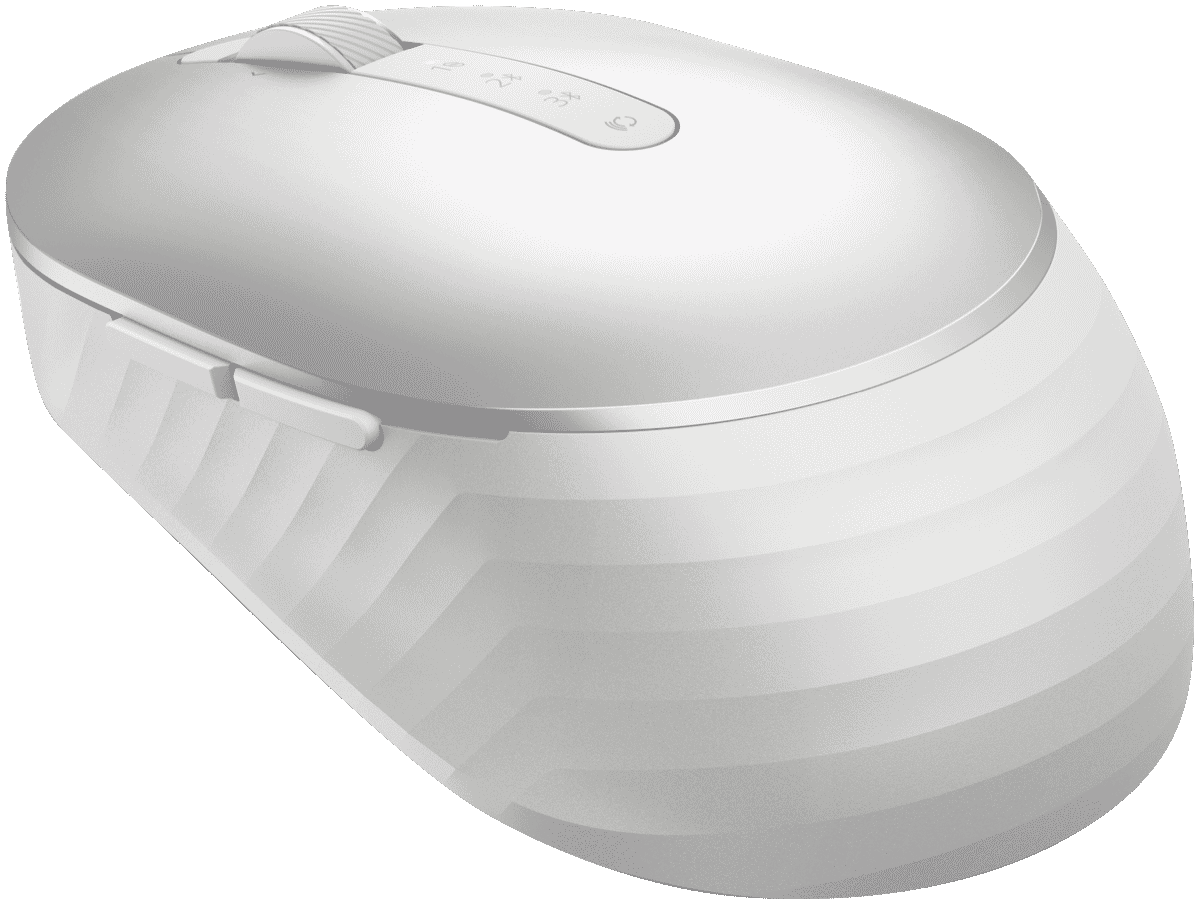 Dell Premier Wireless Mouse (White)