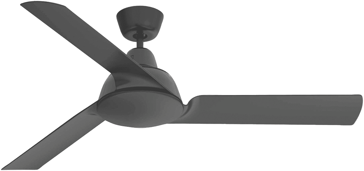 Mercator Airventure 1300 NL Black