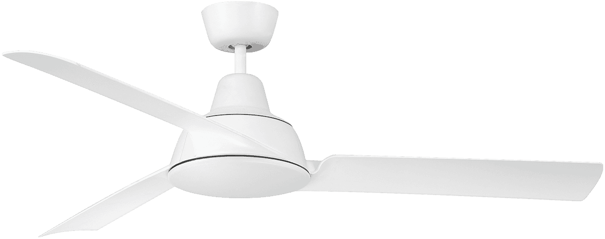 Mercator Airventure 1300 NL White