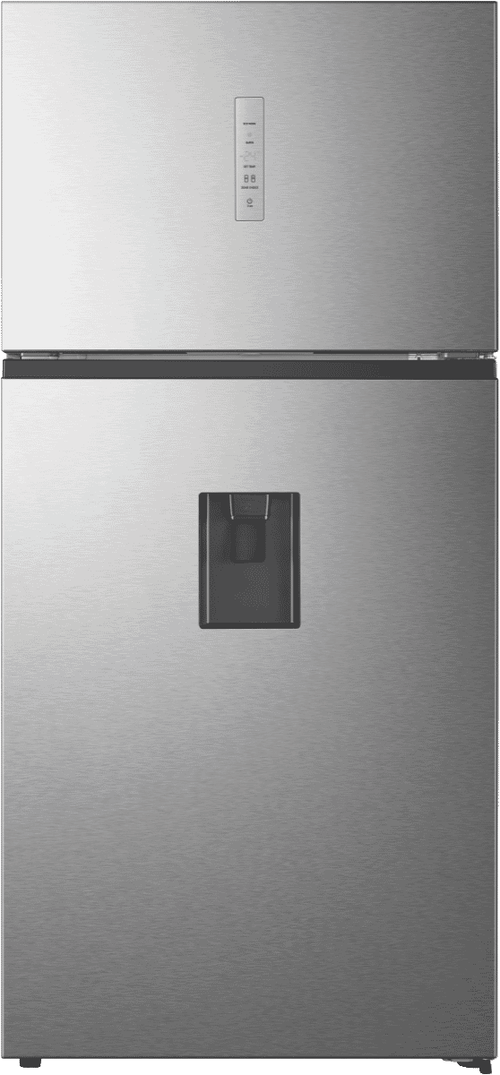 Image of Hisense496L Top Mount Refrigerator