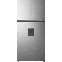 Hisense496L Top Mount Refrigerator50076302