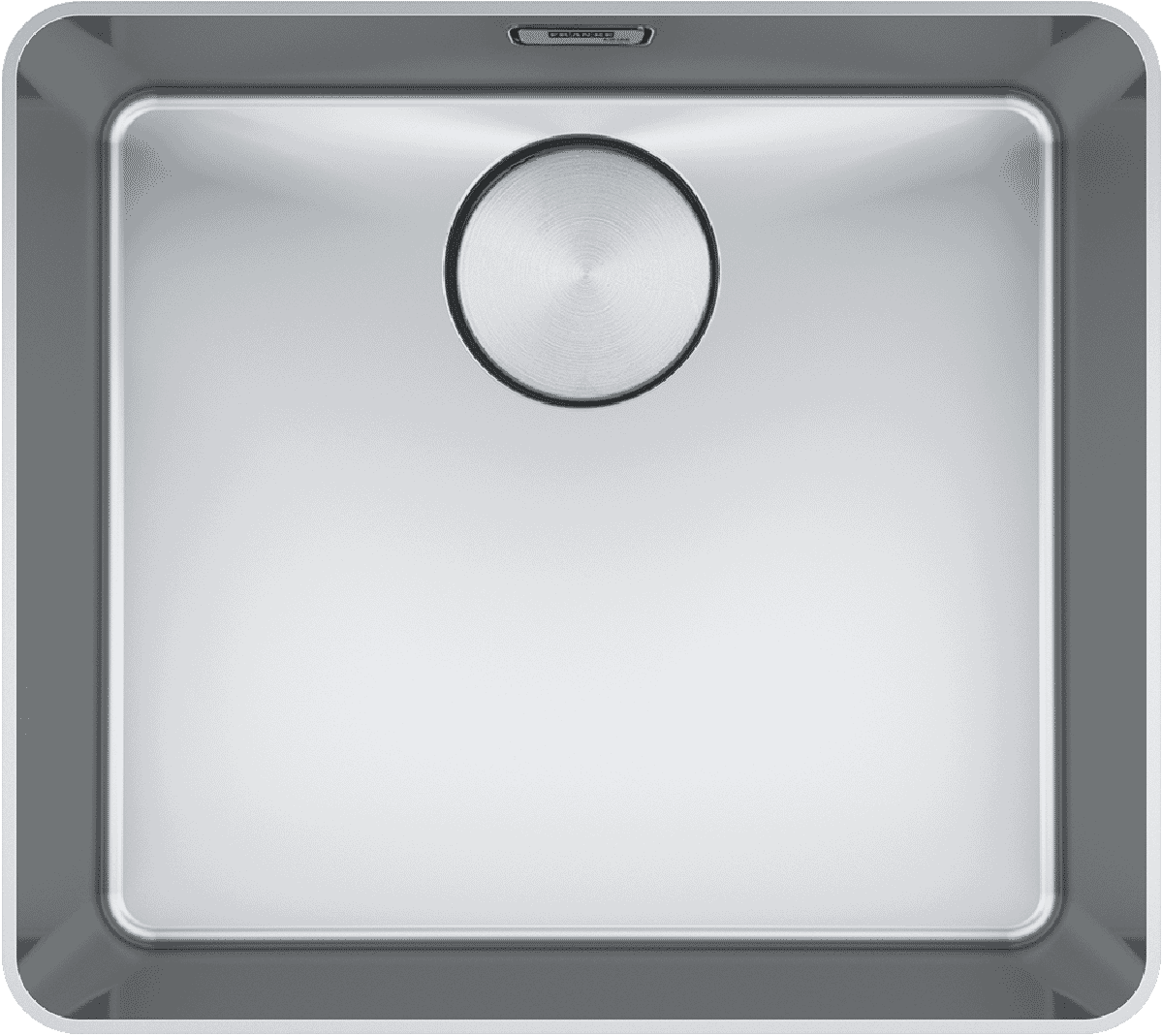 Franke Mythos Single Bowl Sink