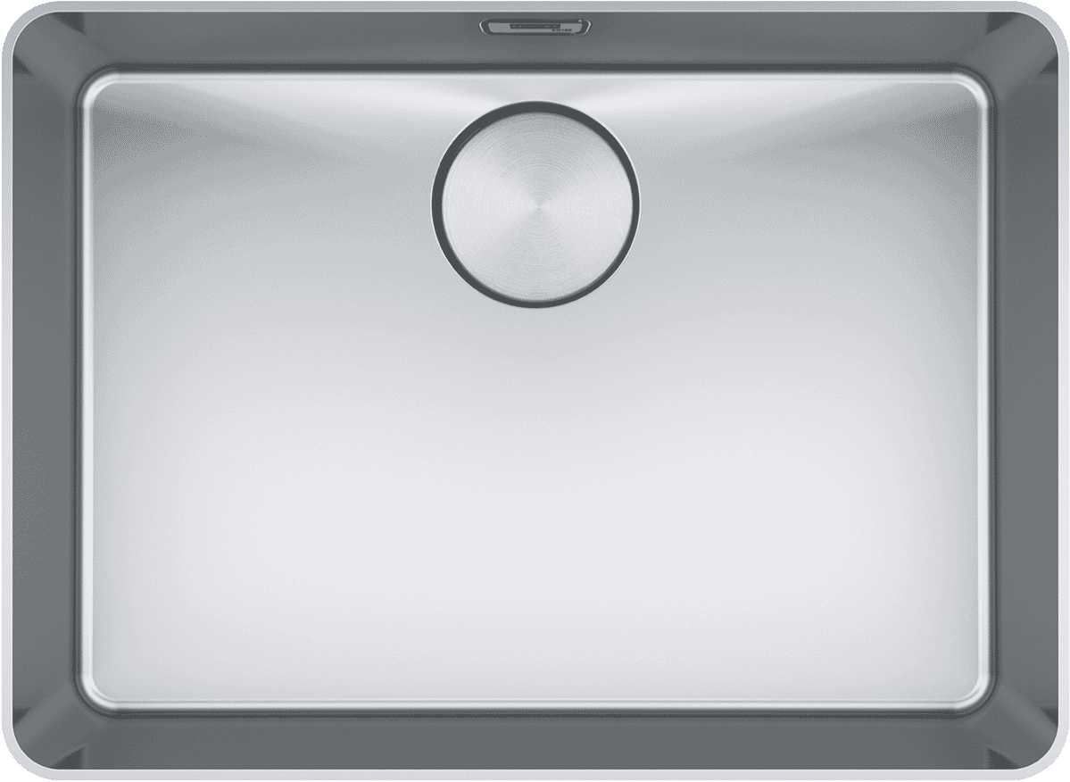 Franke Mythos Single Bowl Sink
