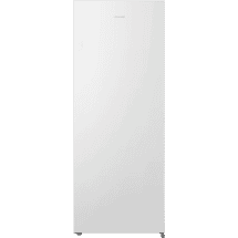 Hisense 155L Vertical Freezer