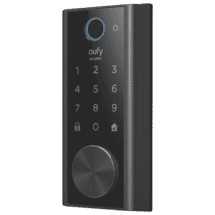eufySecurity Smart Door Lock Touch50076409