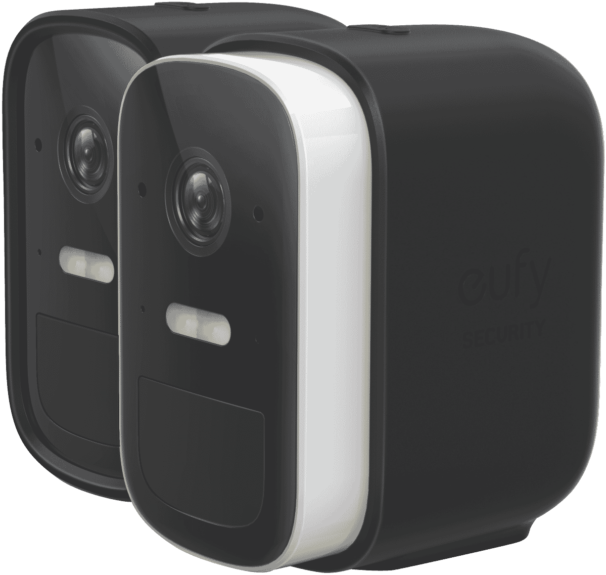 eufy T8710111 Cam 2C Silicone Case (2 Pack) at The Good Guys
