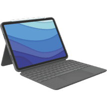 LogitechiPad Pro 11" (Gen 1,2 & 3) Combo Touch50076434