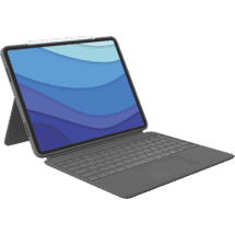 LogitechiPad Pro 12.9" (5th Gen) Combo Touch50076435