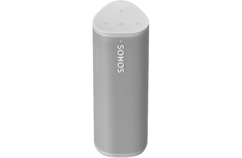 SonosRoam - White