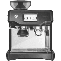 Brevillethe Barista Touch Black Stainless Steel50076462