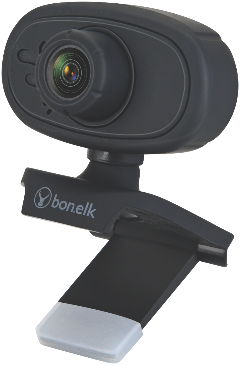 bonelk usb webcam review